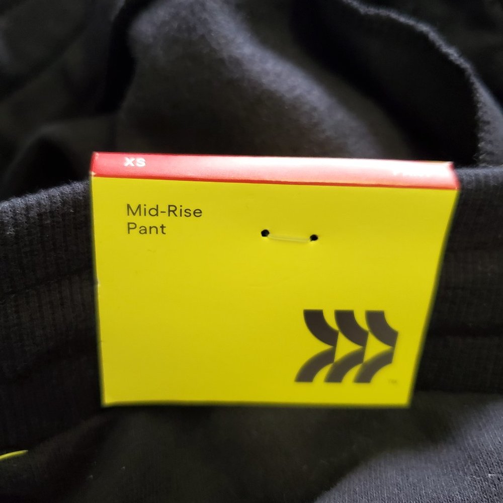 Women's Cotton Fleece Pants - Picture 7 of 8